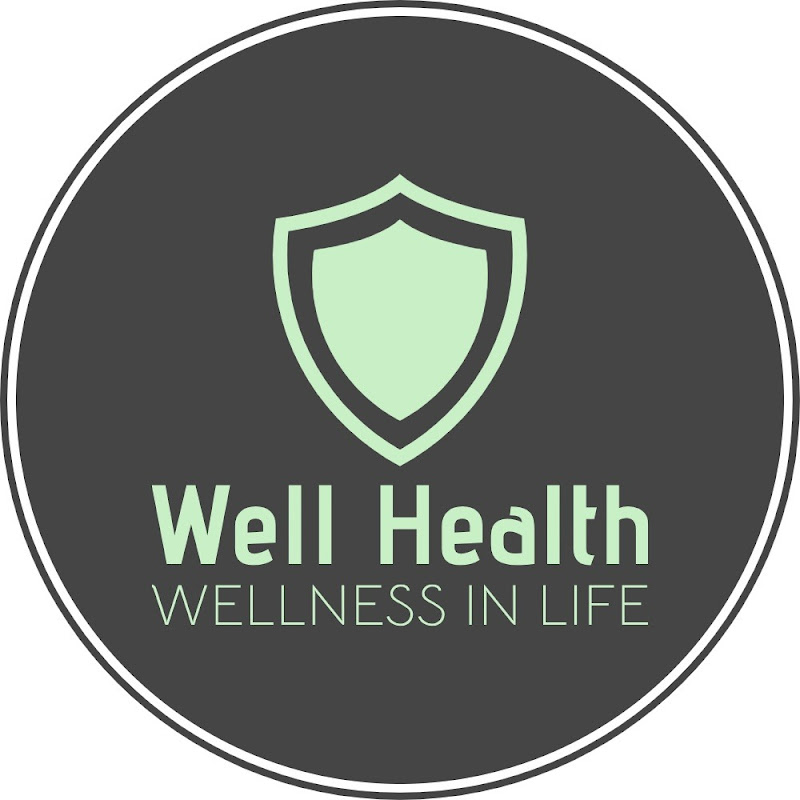 Well Health Wellness