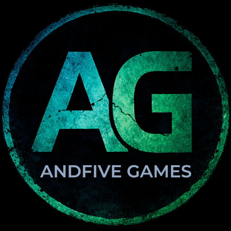 Andfive Games