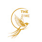 THE TIME logo