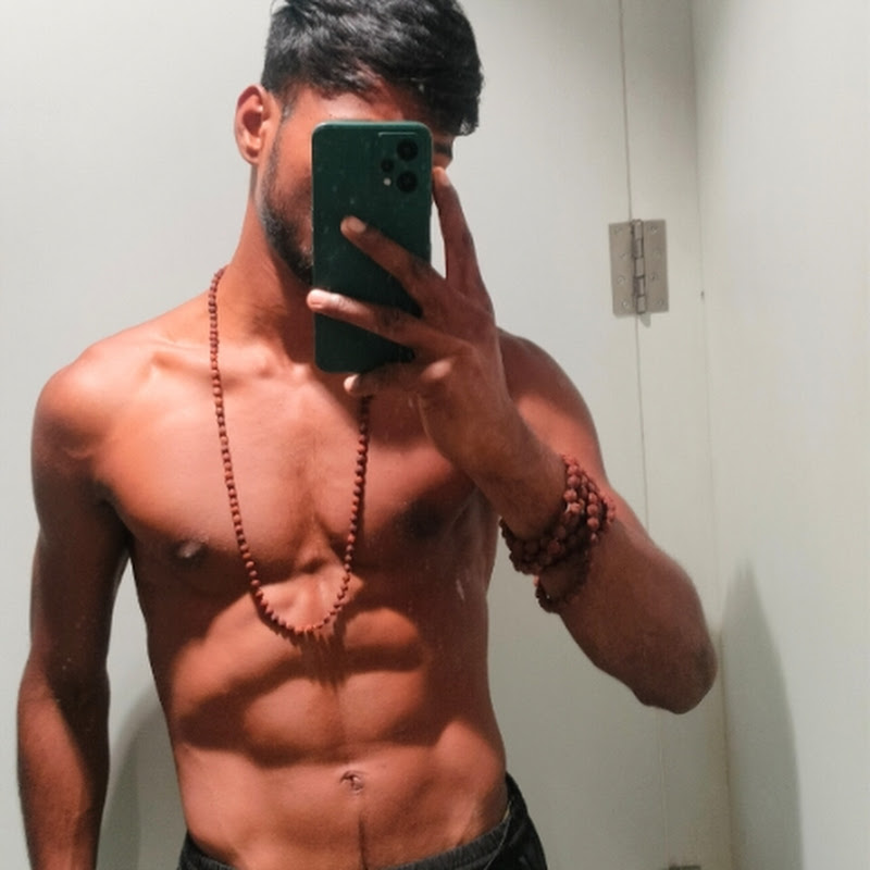 RUSHIKESH RATHOD