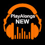 Playalongs New logo