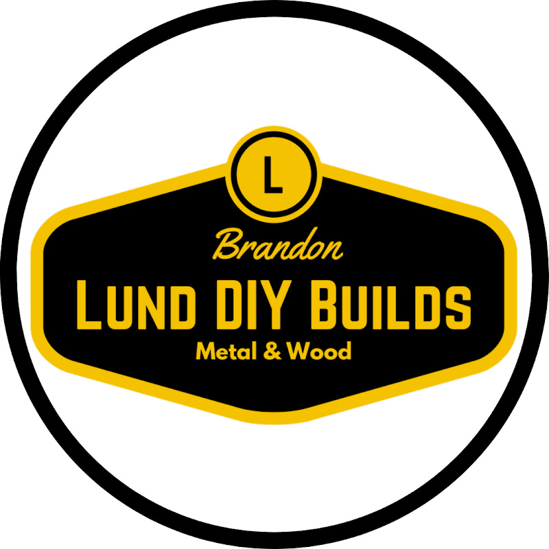 Brandon Lund Logo