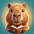 b7QdZO8sT68-channel-avatar-Capybara Tales Daily