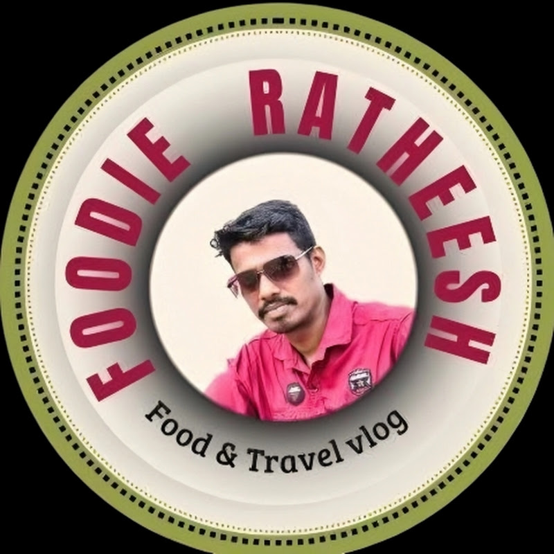Foodie Ratheesh 