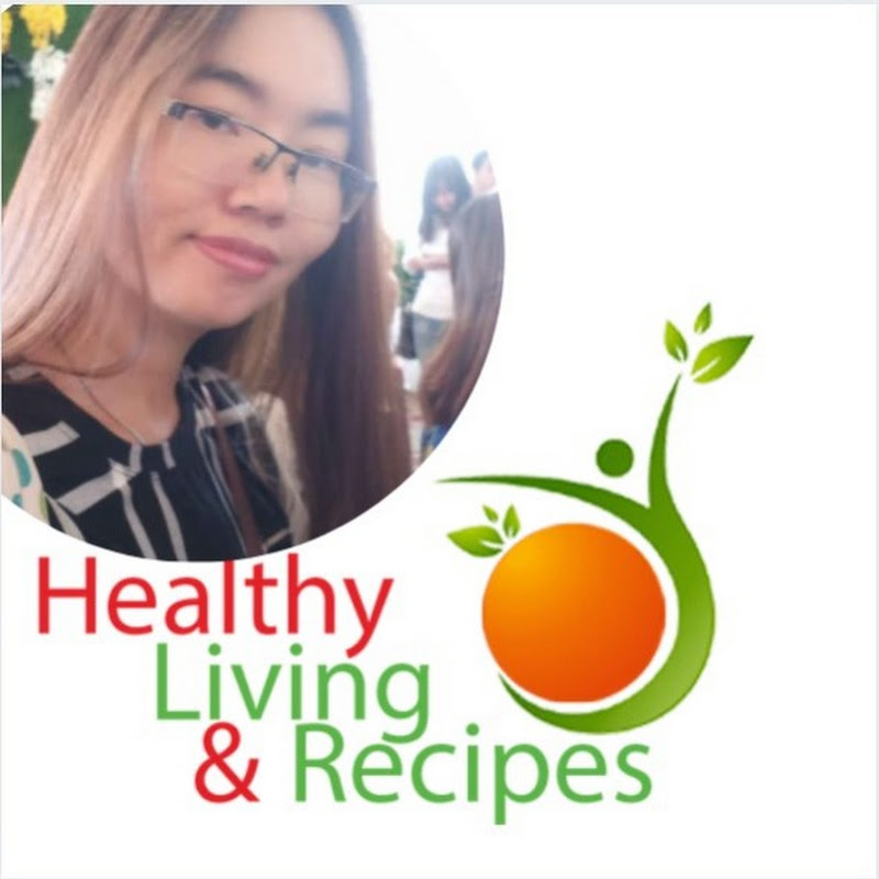 Healthy living & recipes