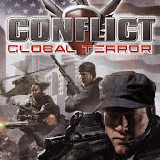 Conflict Global Storm - トピック