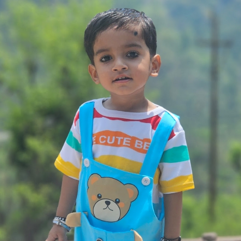 TheShivanshstyle