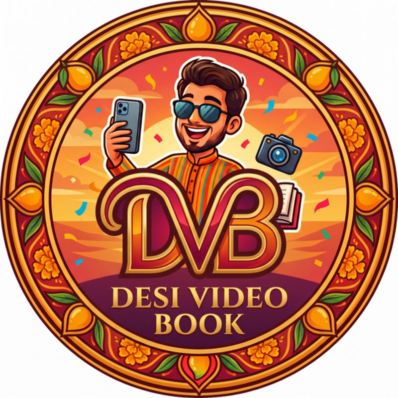Desi VideoBook