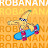 🍌 Robanana