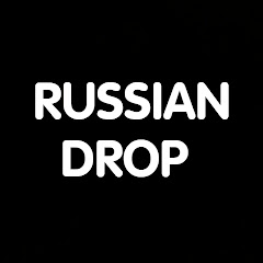 RUSSIAN DROP channel logo