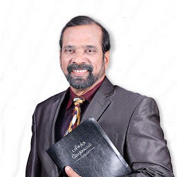 Rev. Madurantakam Yesudhas photo