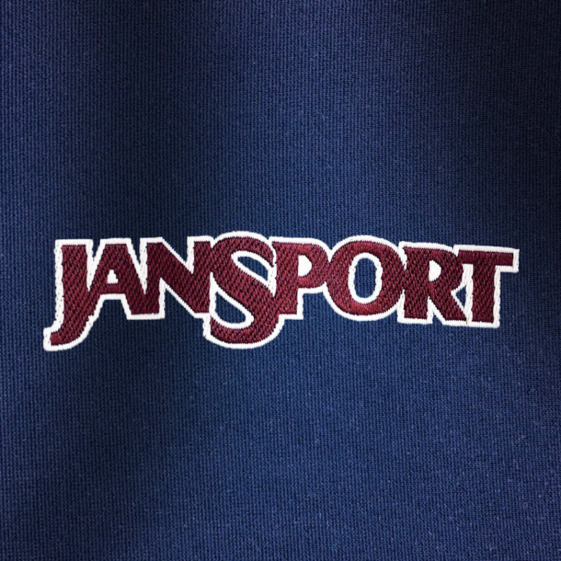 JanSport icon