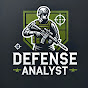 Defense Analyst logo