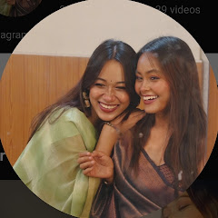 Diya & Disha 
