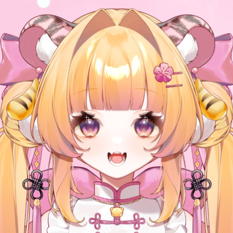 ナデシコはぴんくのとらちゃん