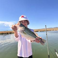Fishing With Paxton