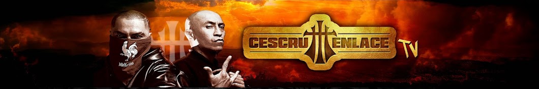 CESCRU ENLACE TV YouTube kanalı avatarı