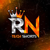 RN TECH SHORTS 