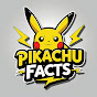 Pikachu Facts logo