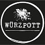 Wurzpott Gourmet Spices logo