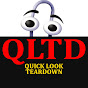 Quick Look & Teardown