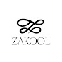 Zakool logo