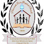 Pleasant Zion Baptist Church logo