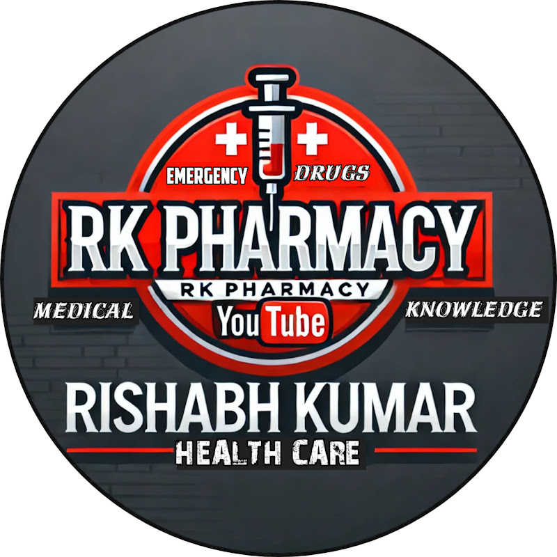 RK PHARMACY