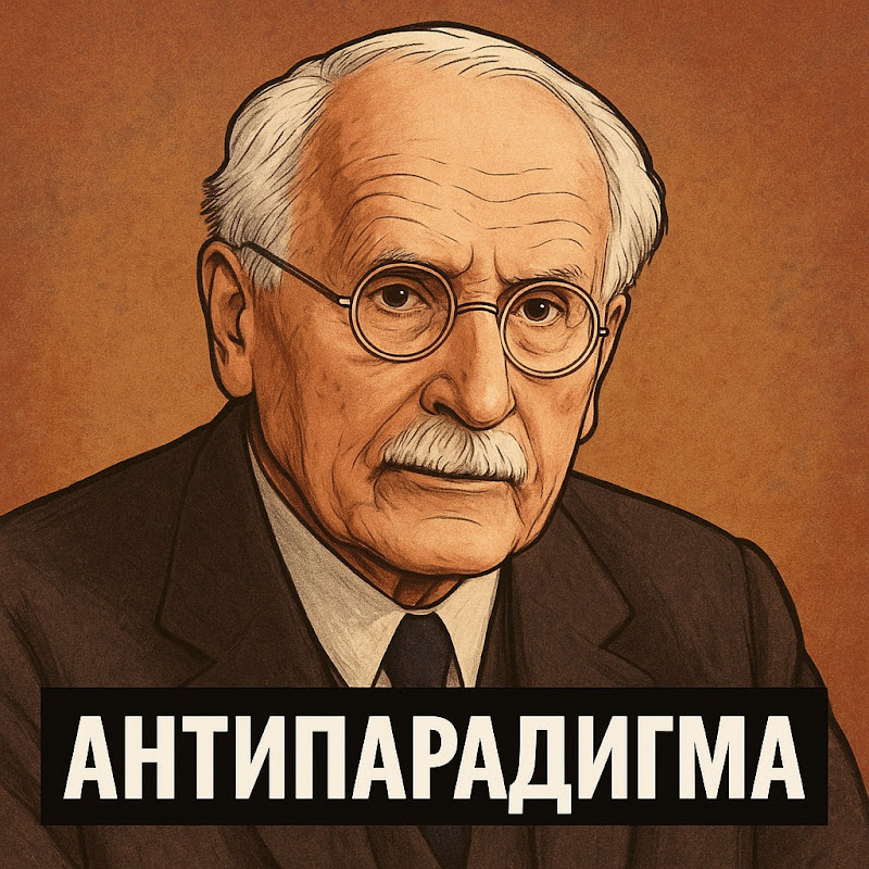 АнтиПарадигма Logo