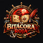 LA BITÁCORA ROJA