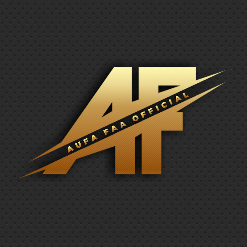 Aufa Faa Official