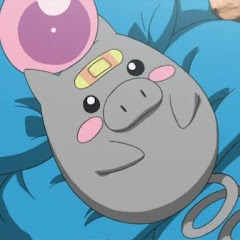こちらバネブーのポケモン反応集