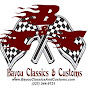 Bayou Classics and Customs logo