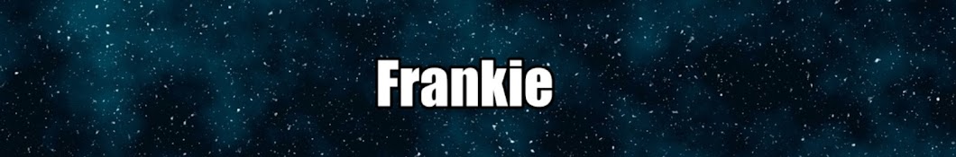 Not Frankie YouTube 频道头像