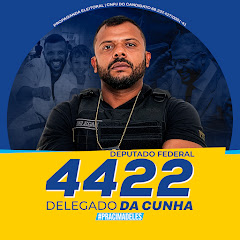 Delegado da Cunha