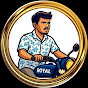 JR Gowda logo