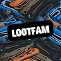 LootFam logo