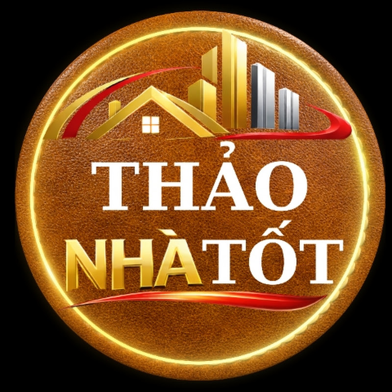 THẢO-NHÀ TỐT