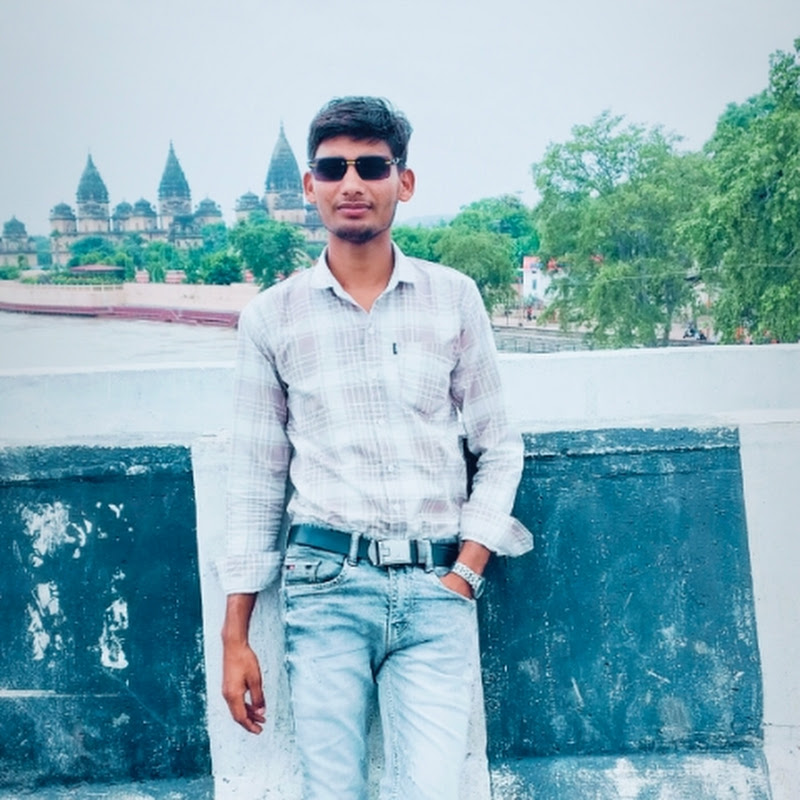 Ashish Rajpoot Rajpura Jhansi