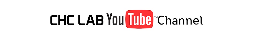 CHC Lab यूट्यूब चैनल अवतार