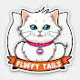 Fluffy Tales logo