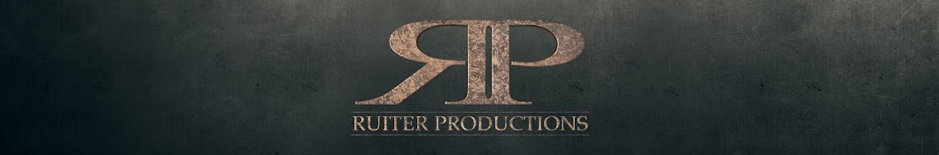 Ruiter Productions YouTube kanalı avatarı