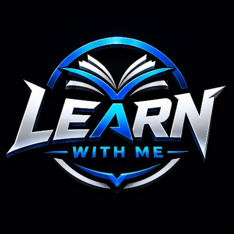 learn new word's with me