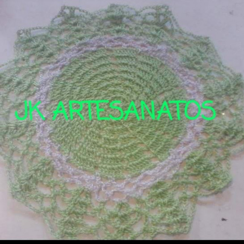JK ARTESANATOS