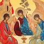 Russian Holy Trinity Orthodox Church logo