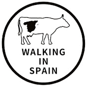 WALKING IN SPAIN