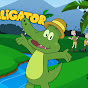 Arne Alligator - Aarne Alligaattori Image Thumbnail