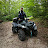 ATV Sivic CF 850xc