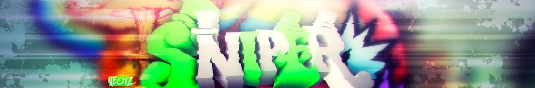 SniperHD MoDz YouTube channel avatar