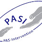 PAS Intervention logo